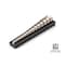 Tekton 14-Tool 3/8 Inch Drive Flare Nut Crowfoot Wrench Organizer Rack, Black (5/16 - 1-1/16 in.) ORG25114 - alternate 4